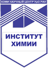 Emblem of the organization